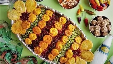 جوجه کباب حلزونی؛ یک طعم به یاد ماندنی!