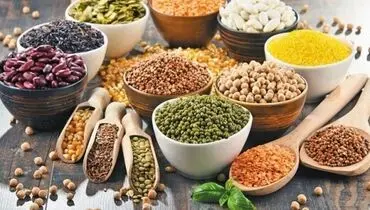خوب و بدهایی از جنس حبوبات!