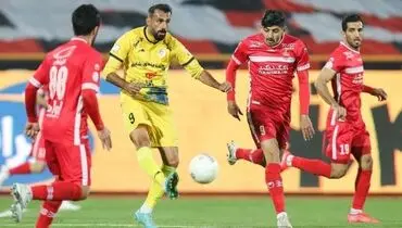 پاسخ تند باشگاه پرسپولیس به ۲ مدیرعامل لیگ برتری