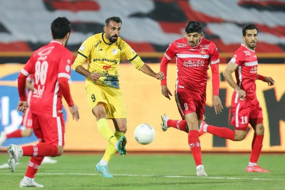 پاسخ تند باشگاه پرسپولیس به ۲ مدیرعامل لیگ برتری