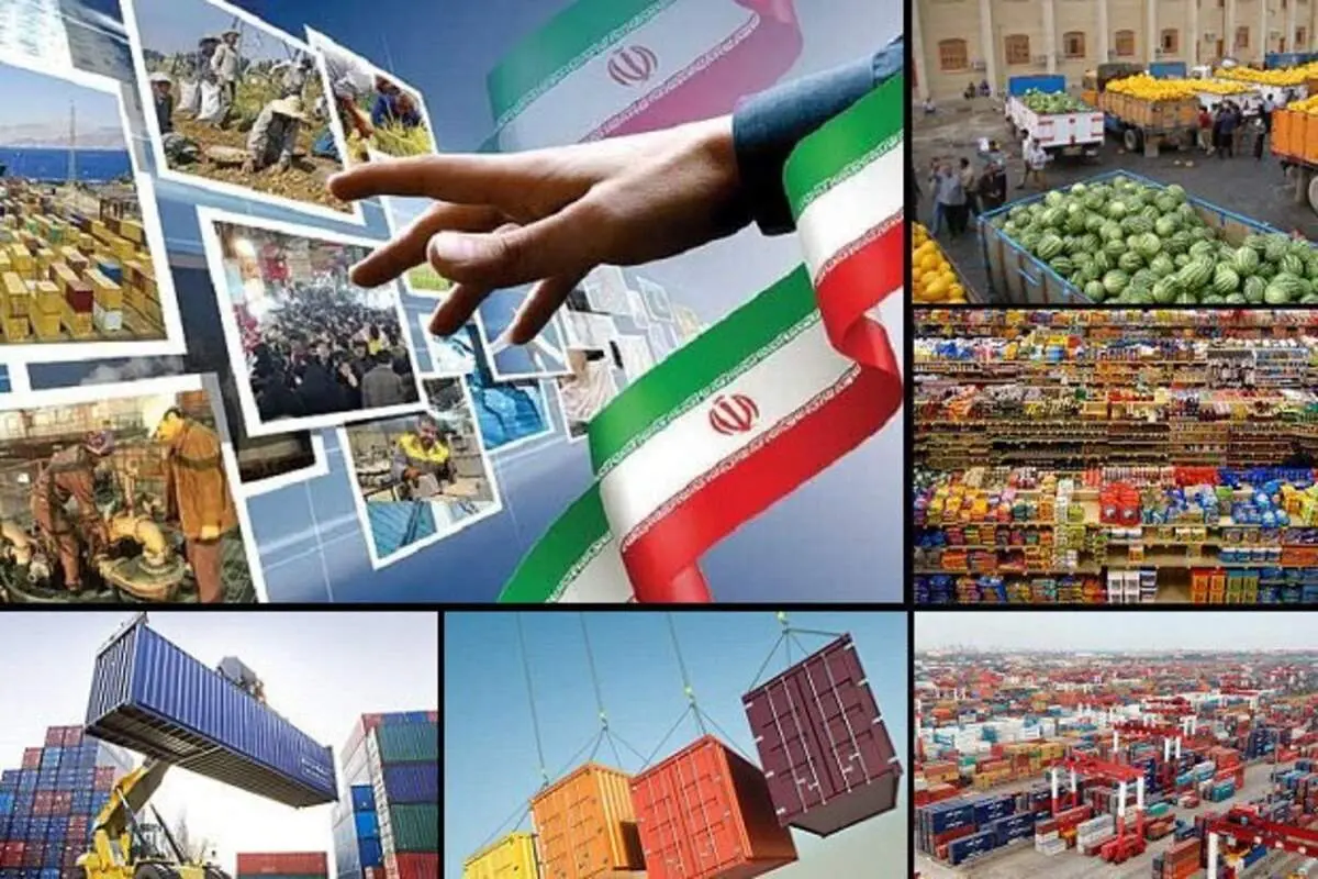 جهش چشمگیر در صادرات غیرنفتی به زودی اتفاق می افتد