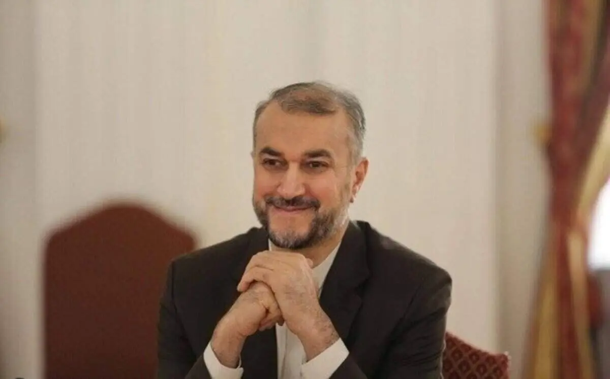 اجماع مهم ایران و چین در مورد مذاکرات وین