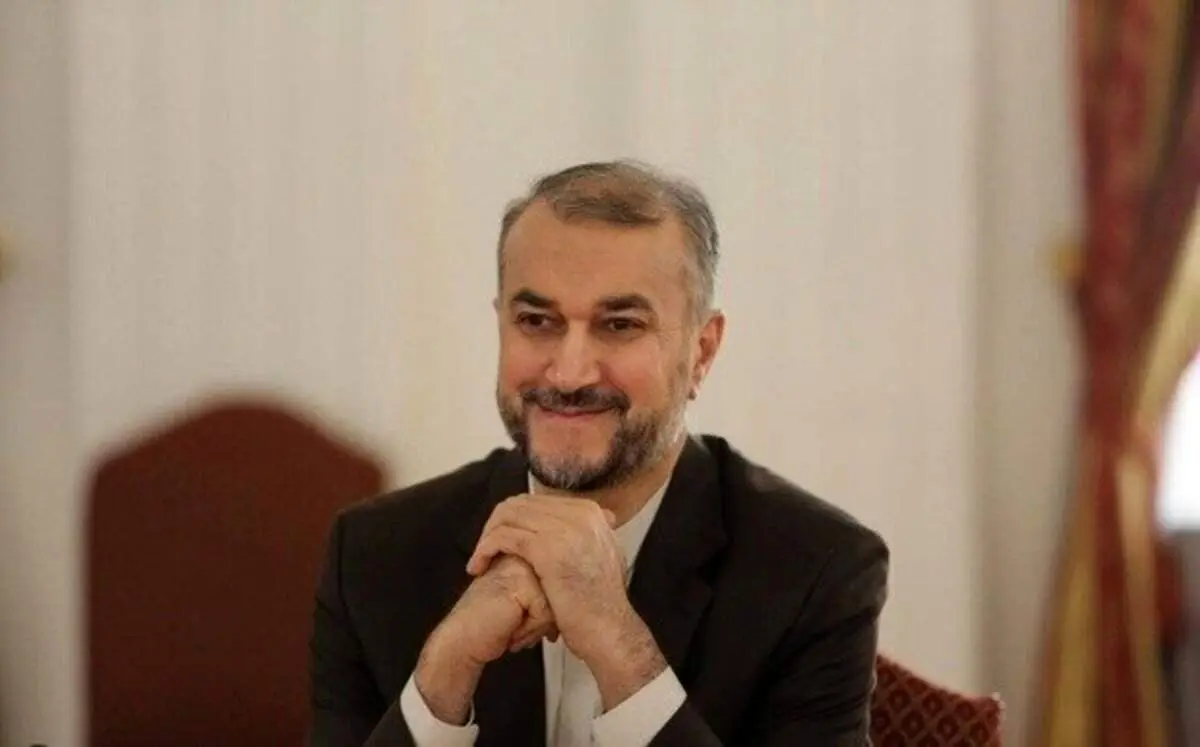 اجماع مهم ایران و چین در مورد مذاکرات وین