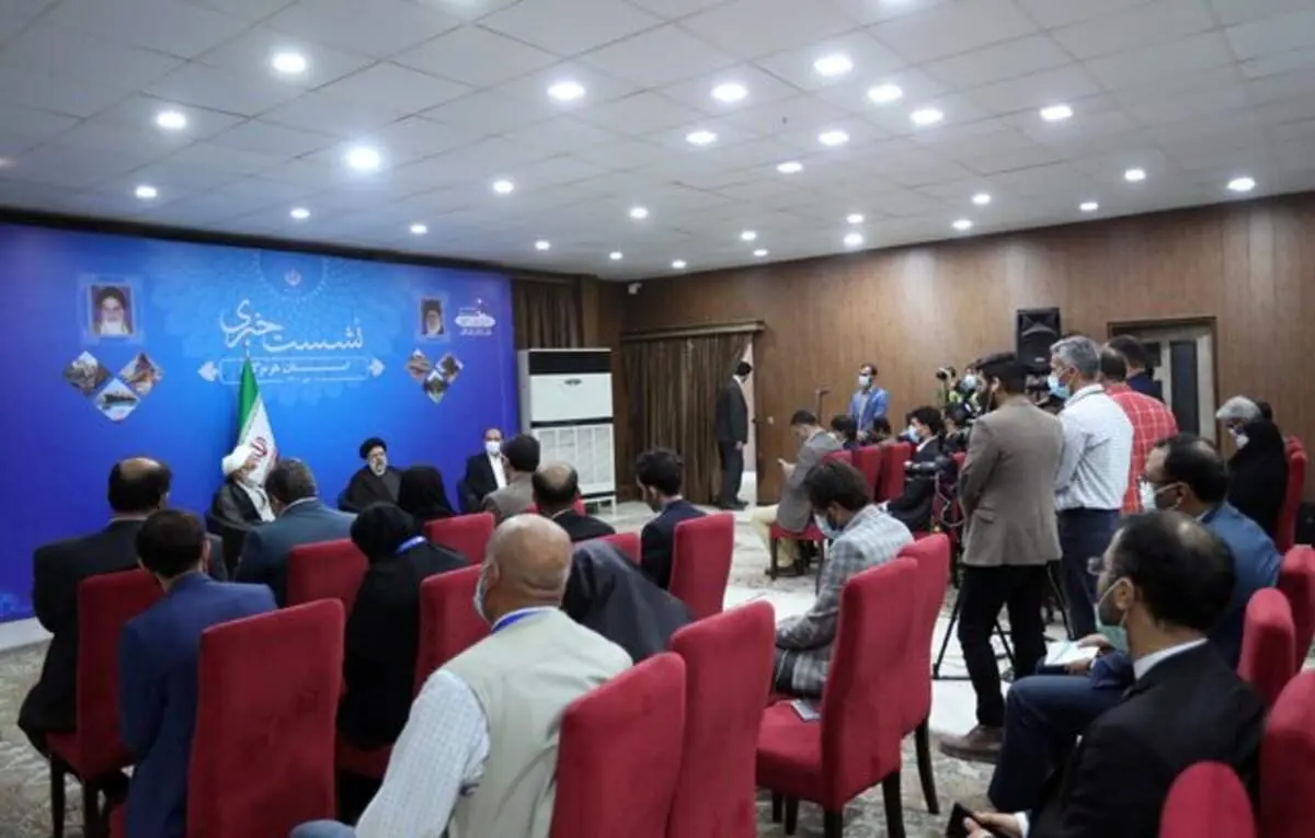 دستور جدید رئیسی : صید ترال ممنوع میشود