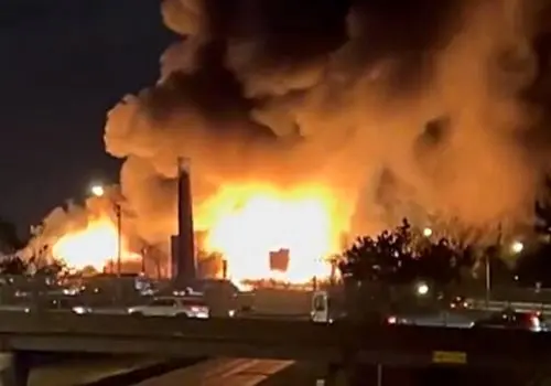 فیلم‌‎نت اکران آنلاین فیلم‌تئاترها را کلید زد/ آغاز کار با «نیوجرسی»