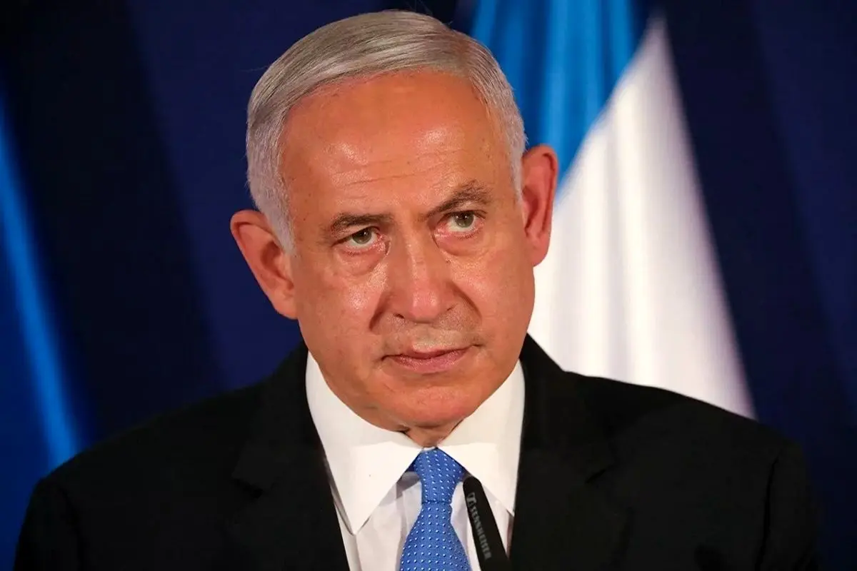۷ سال دوری از سیاست در انتظار نتانیاهو
