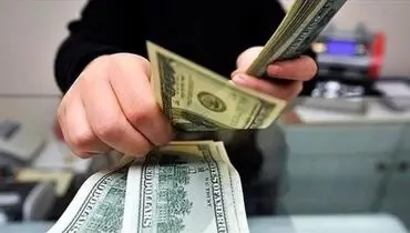 نرخ ارز در بازار آزاد ۲۵ دی ۱۴۰۰؛ ثبات نرخ ارز ادامه دارد