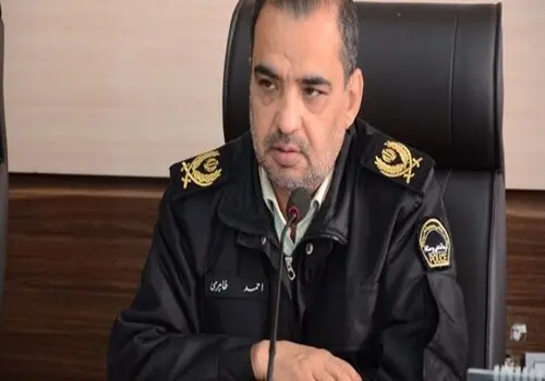 انسداد راه ۱۷۸ روستا در جنوب سیستان+ فیلم