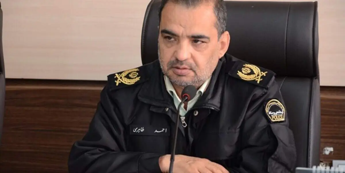 هلاکت یک قاچاقچی و کشف یک تن و ۱۹۹ کیلو تریاک در درگیری مسلحانه تکاوران