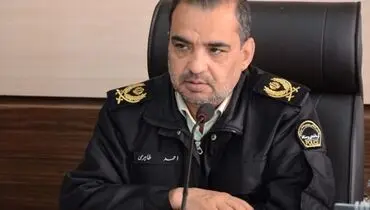 هلاکت یک قاچاقچی و کشف یک تن و ۱۹۹ کیلو تریاک در درگیری مسلحانه تکاوران