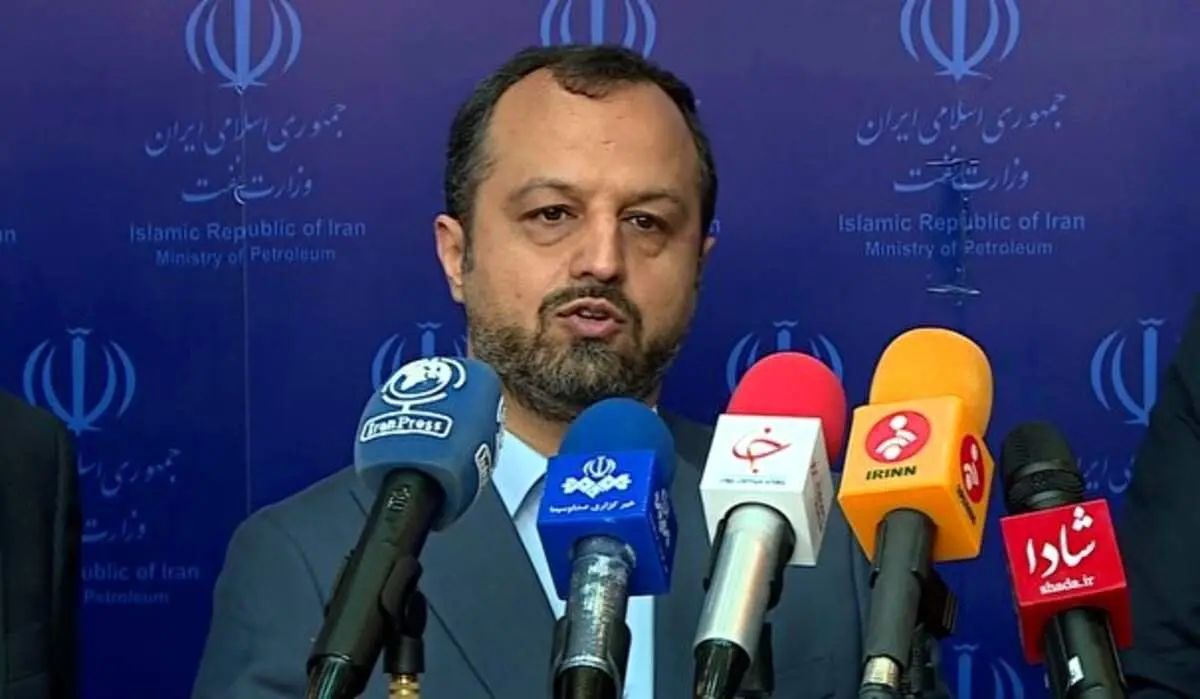 خاندوزی: قرارداد ۲۵ ساله ایران و چین در حال نهایی شدن