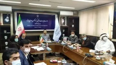 سفر عراقی‌ها با خودرو شخصی به ایران آسان شود