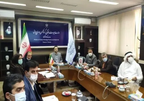 انتصاب در وزارت میراث فرهنگی ؛ سعید خال مدیرکل پشتیبانی و رفاه شد
