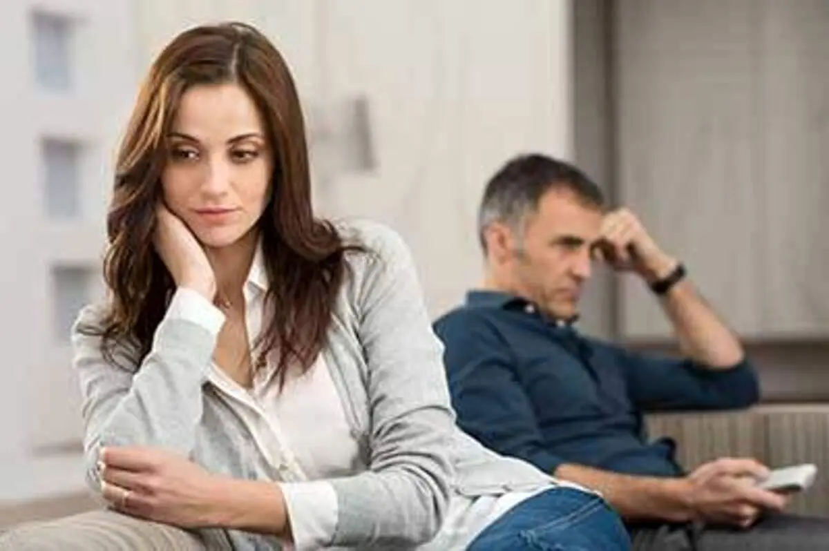 رابطه زناشویی، مشکلات و راه حل‌ها