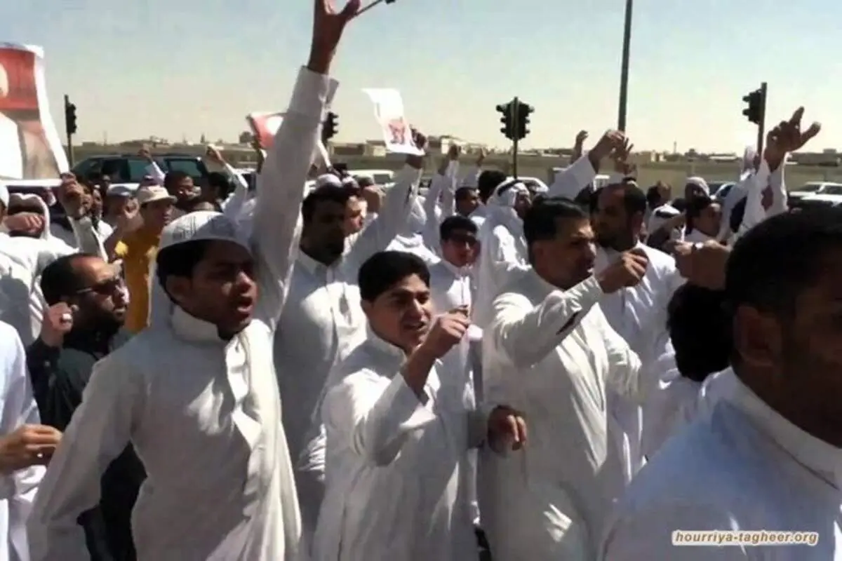 نشانههایی از آغاز نافرمانی مدنی در عربستان سعودی