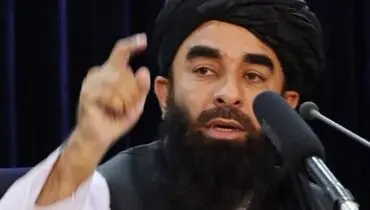 ذبیح‌الله مجاهد: هر کسی مقابل نظام بایستد، نابود می‌شود