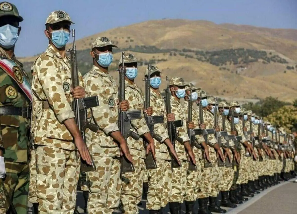 حقوق سربازان میلیونی می‌شود؟