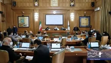 لایحه عوارض تردد برای مدیریت ترافیک در سال ۱۴۰۱ تصویب شد+جزئیات