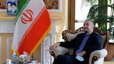 امیر عبداللهیان: قرارداد ۲۵ ساله تهران و پکن «برد-برد» خواهد بود /  روابط و مناسبات تهران و پکن در همه زمینه‌ها رو به گسترش است