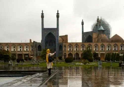 خبر خوش؛ سامانه بارشی تازه‌نفس در راه است/ ۱۱ استان برای بارش باران آماده باشند