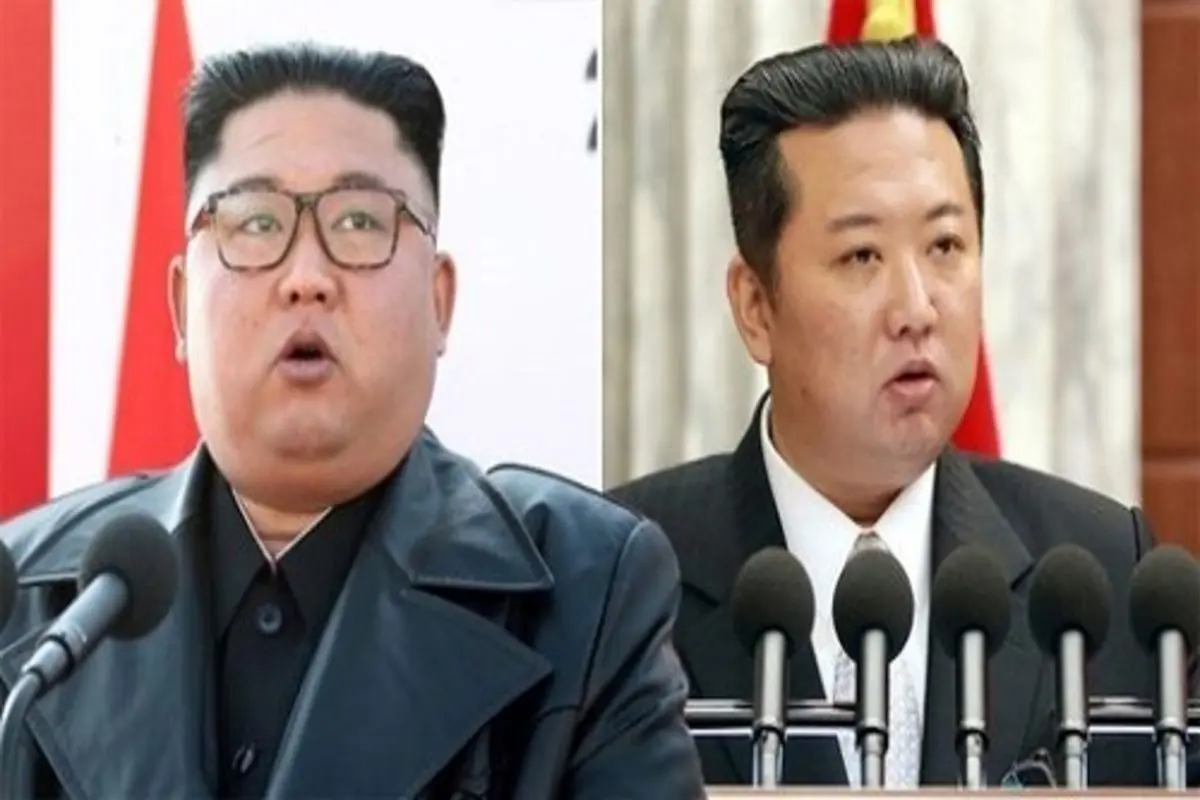 علت کاهش وزن رهبر کره شمالی مشخص شد