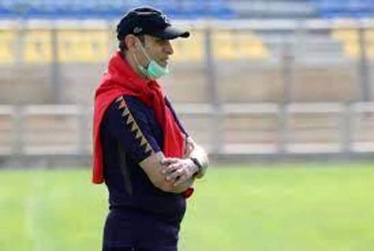 نقل و انتقالات احتمالی پرسپولیس در نیم فصل ۱۴۰۰