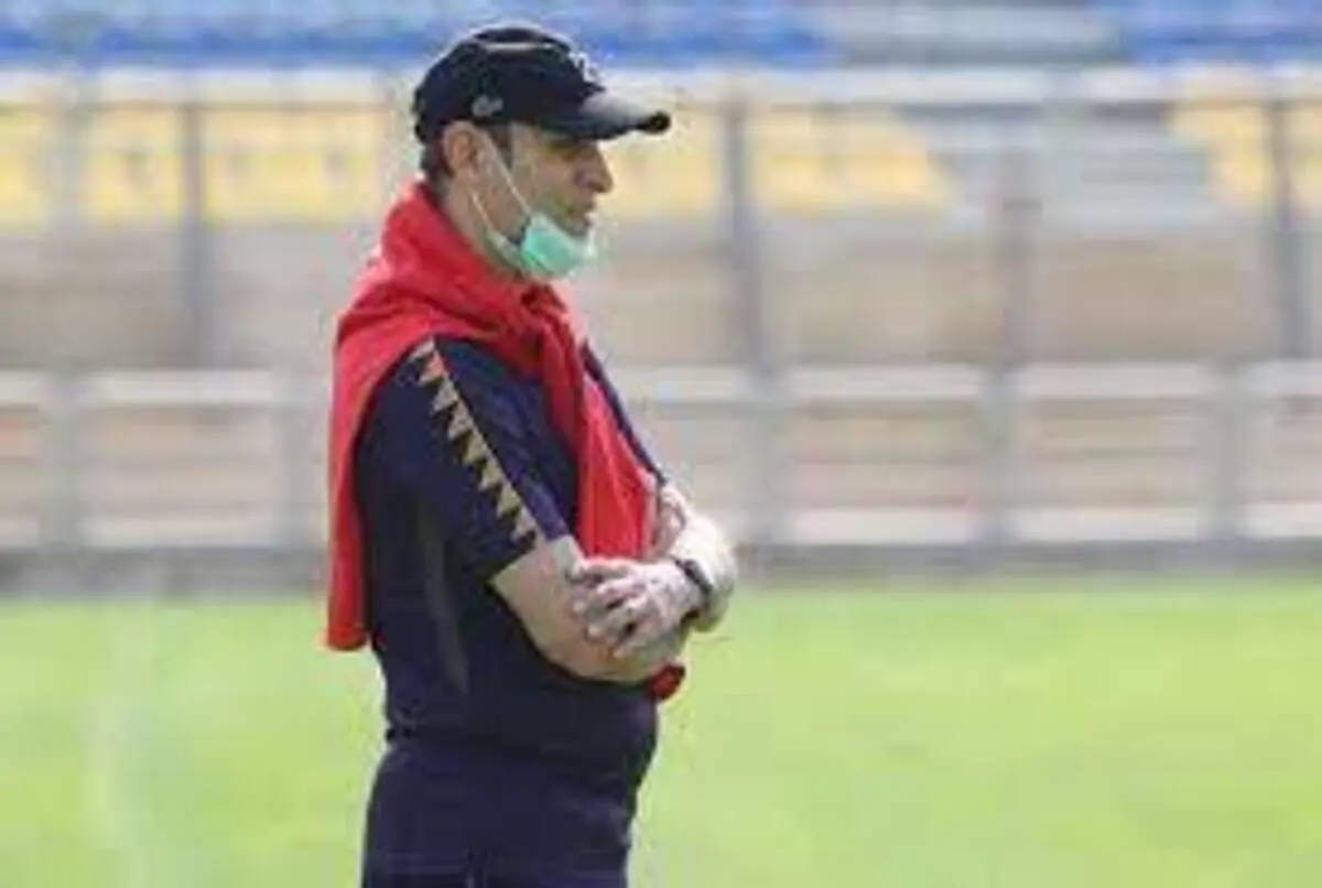 نقل و انتقالات احتمالی پرسپولیس در نیم فصل ۱۴۰۰