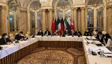 برگزاری جلسه کارگروه رفع تحریم با حضور ایران و ۱+۴ در وین