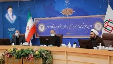 وزیر کشور: نیازمند داشتن خیرین بزرگ اجتماعی هستیم