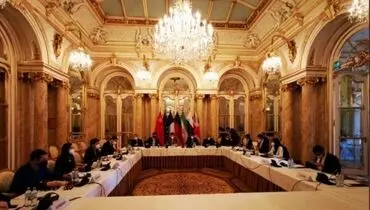 اولیانوف: کارگروه برچیدن تحریم‌ها امروز تشکیل جلسه داد
