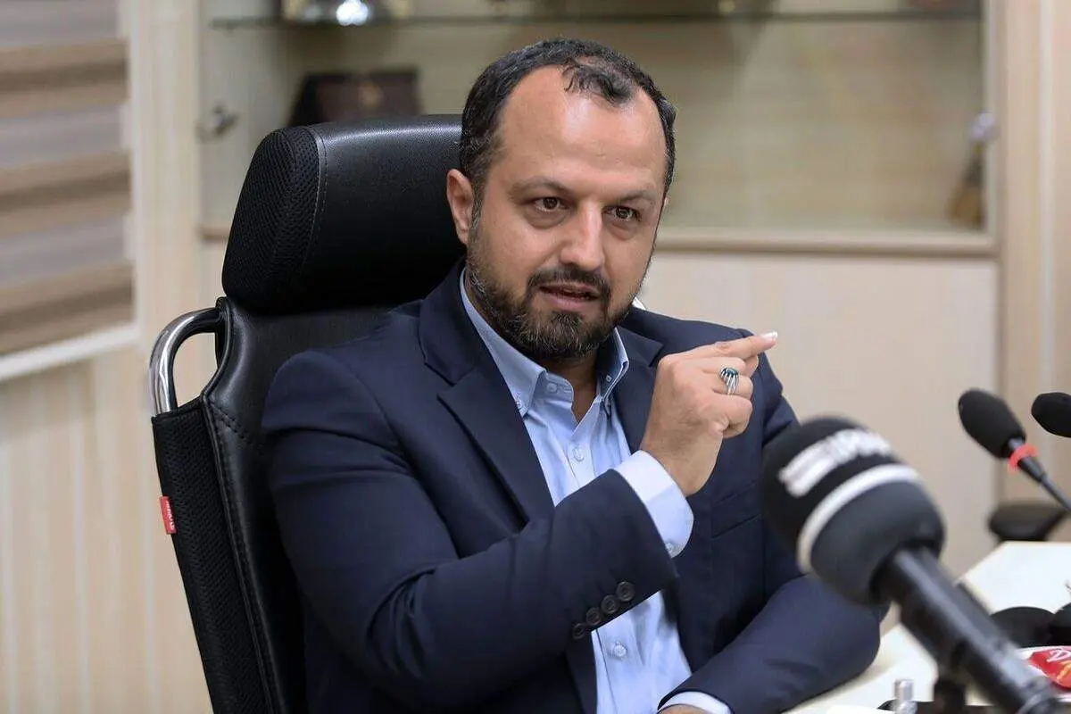 خاندوزی: اقدامات دستگاهها برای اجرای توافق ۲۵ ساله ایران و چین آغاز شده است