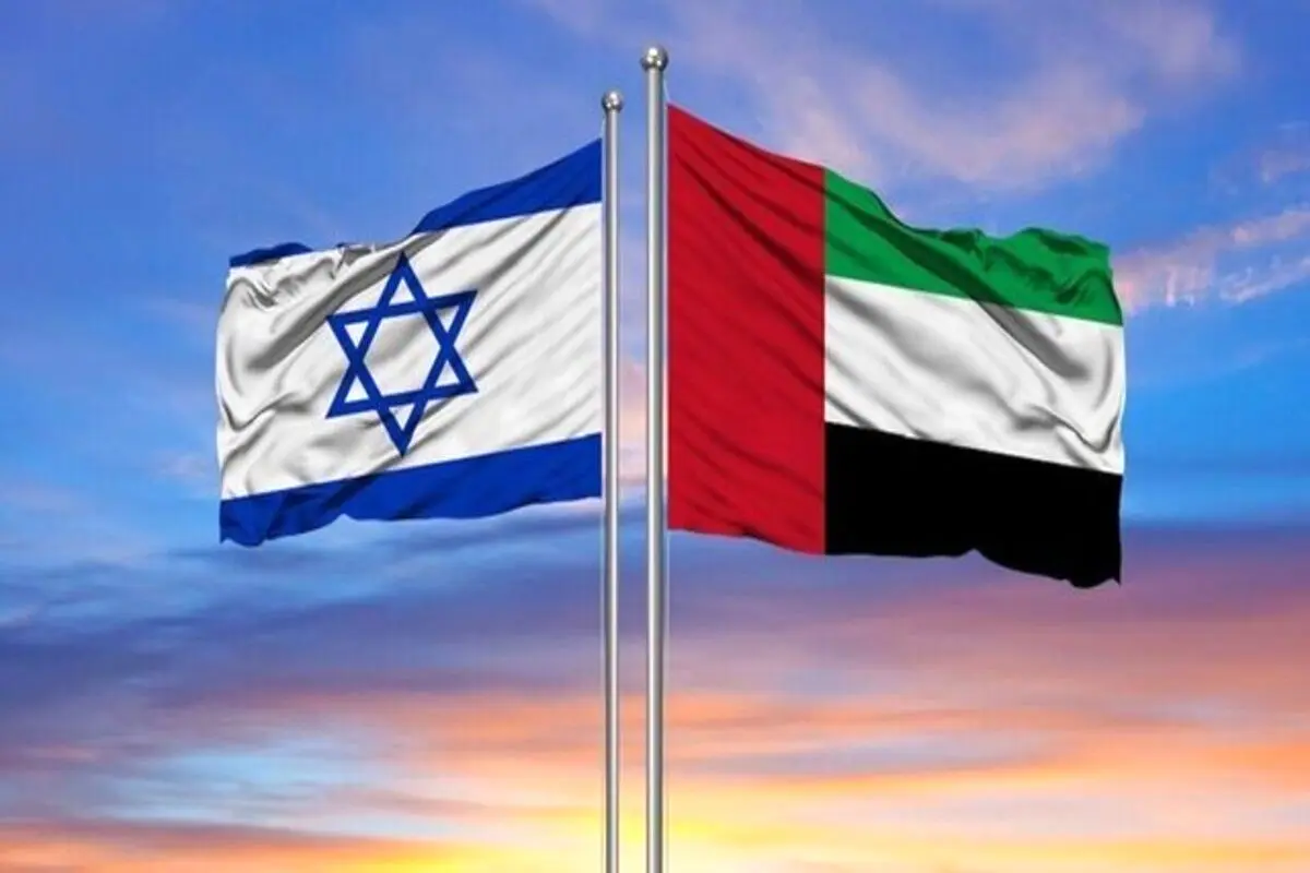 آرزوی وزیر اماراتی برای تبدیل شدن به سوئیس خاورمیانه / اسرائیل یک شریک فوق العاده است!