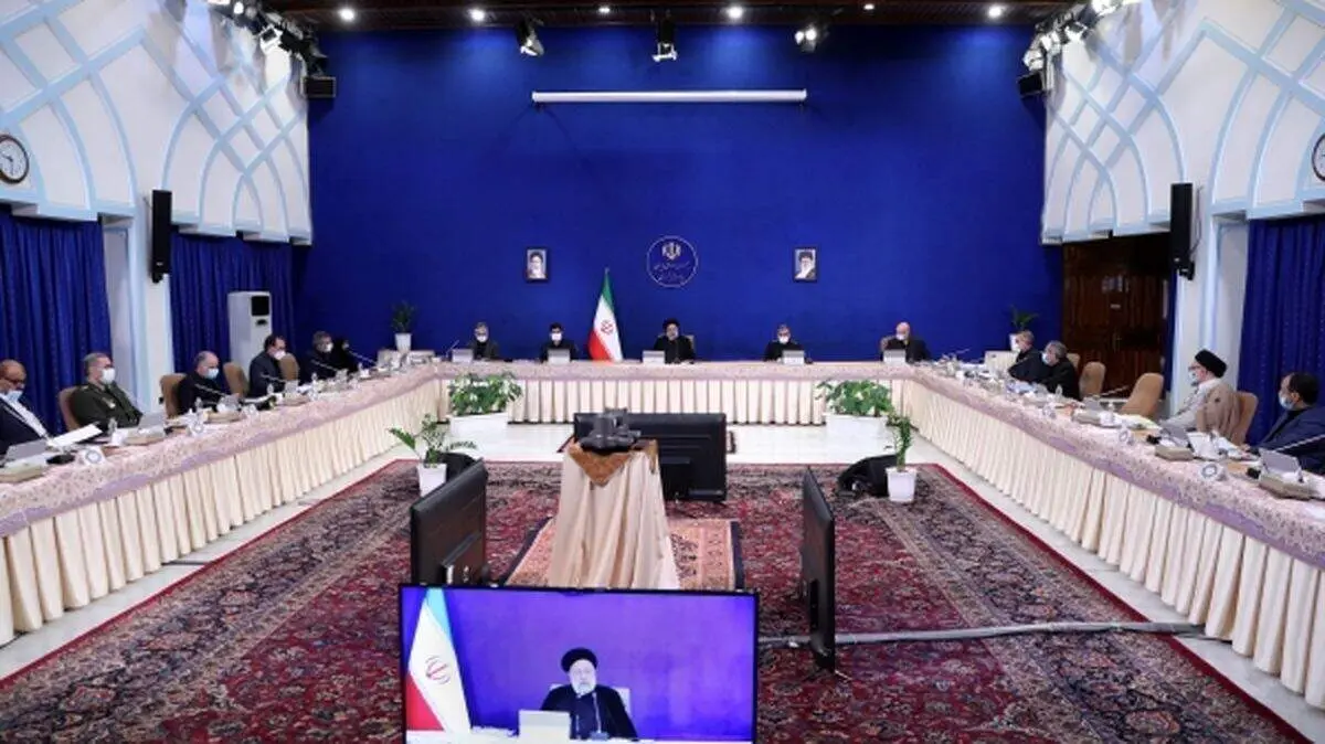 اصلاح لایحه بودجه سال ۱۴۰۱ درباره «نرخ گاز پتروشیمی‌ها»