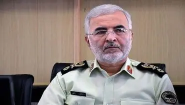 کشف ۸۰۰ تن مواد مخدر سنتی و صنعتی در کشور