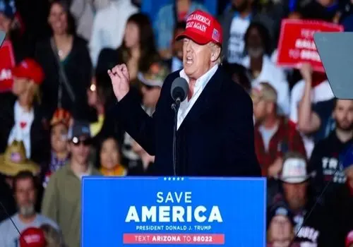 ادعای وال‌استریت ژورنال درباره توقیف محموله نظامی چین به مقصد ایران