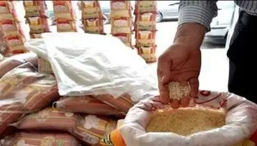 برنج ۸۲ هزار تومان شد/ جدول قیمت جدید انواع برنج در بازار