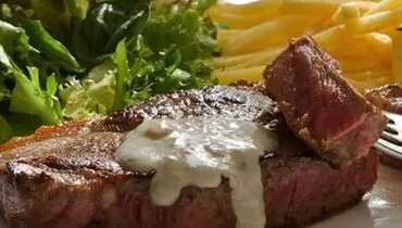 آموزش تهیه ۴ غذای پنیری بی نظیر