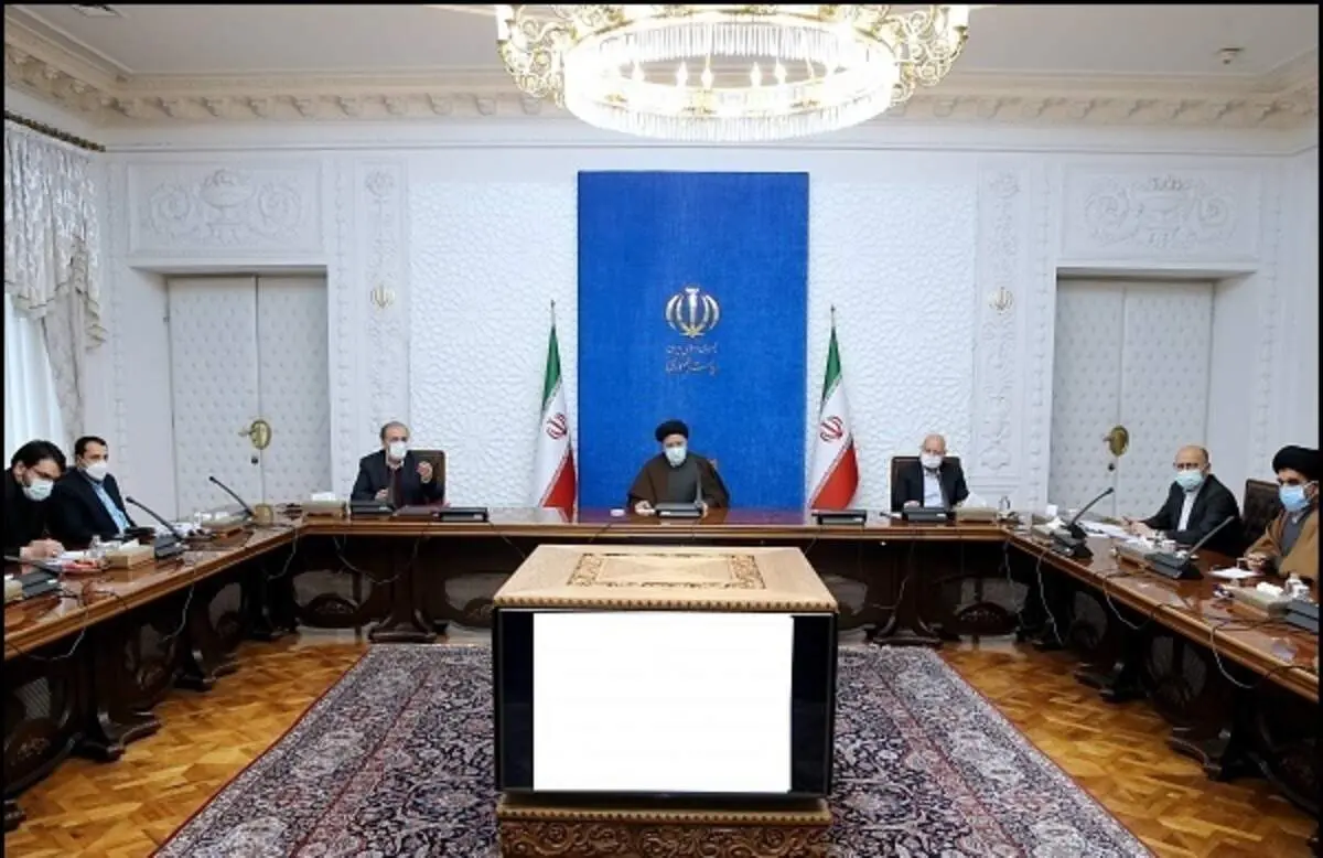 رئیسی: بسته پیشنهادی وزارت صمت برای رفع موانع تولید به سرعت اجرایی شود