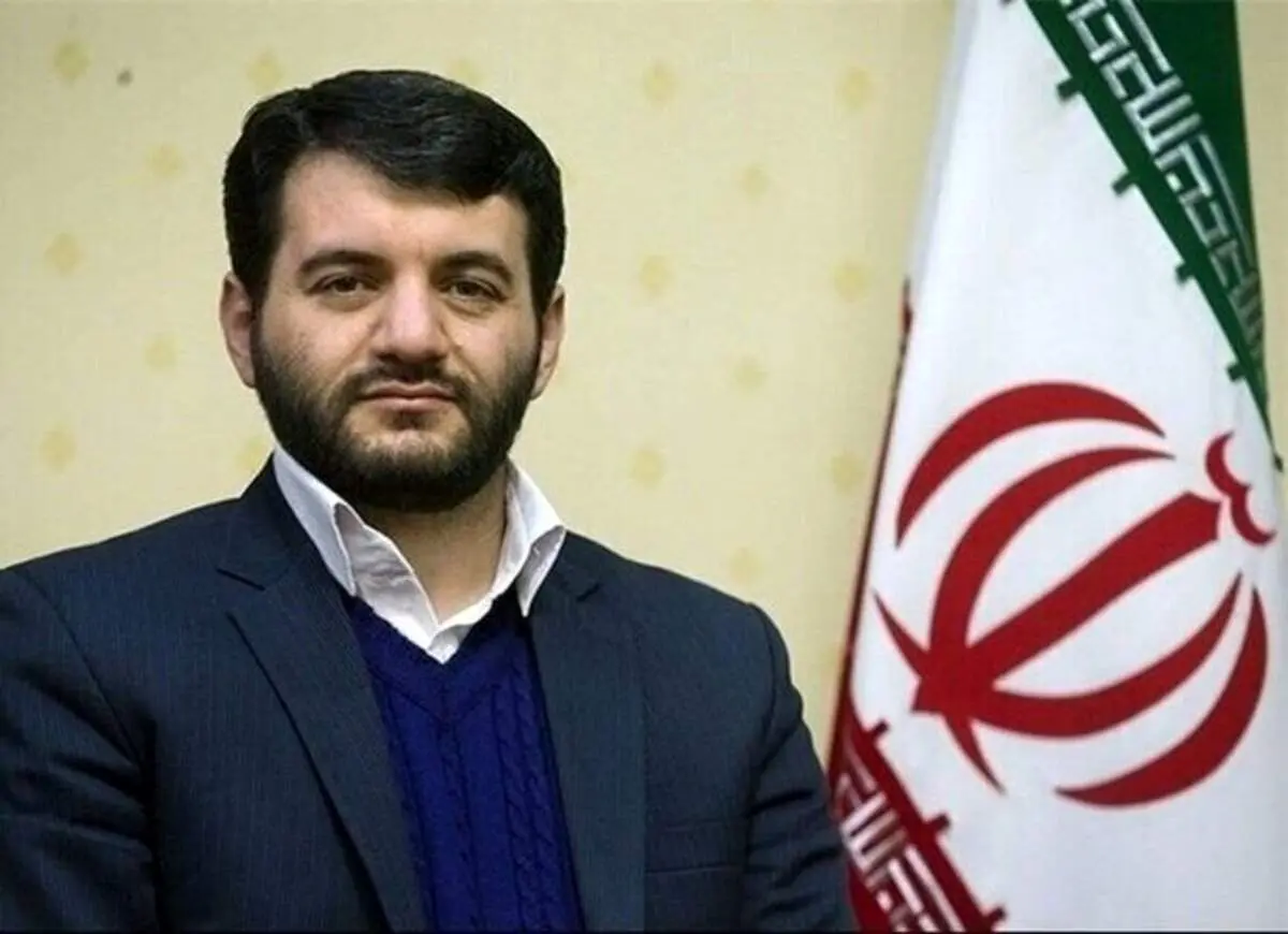 هدیه میلیاردی عبدالملکی به یک برنامه تلویزیونی | دفاع دستیار از هدیه وزیر + عکس