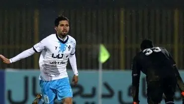 توافق اولیه استقلال با گزینه پرسپولیس