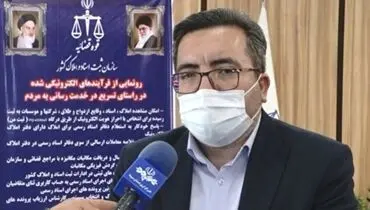 ردپای اسناد عادی در ۸۰ درصد پرونده‌های کلاهبرداری