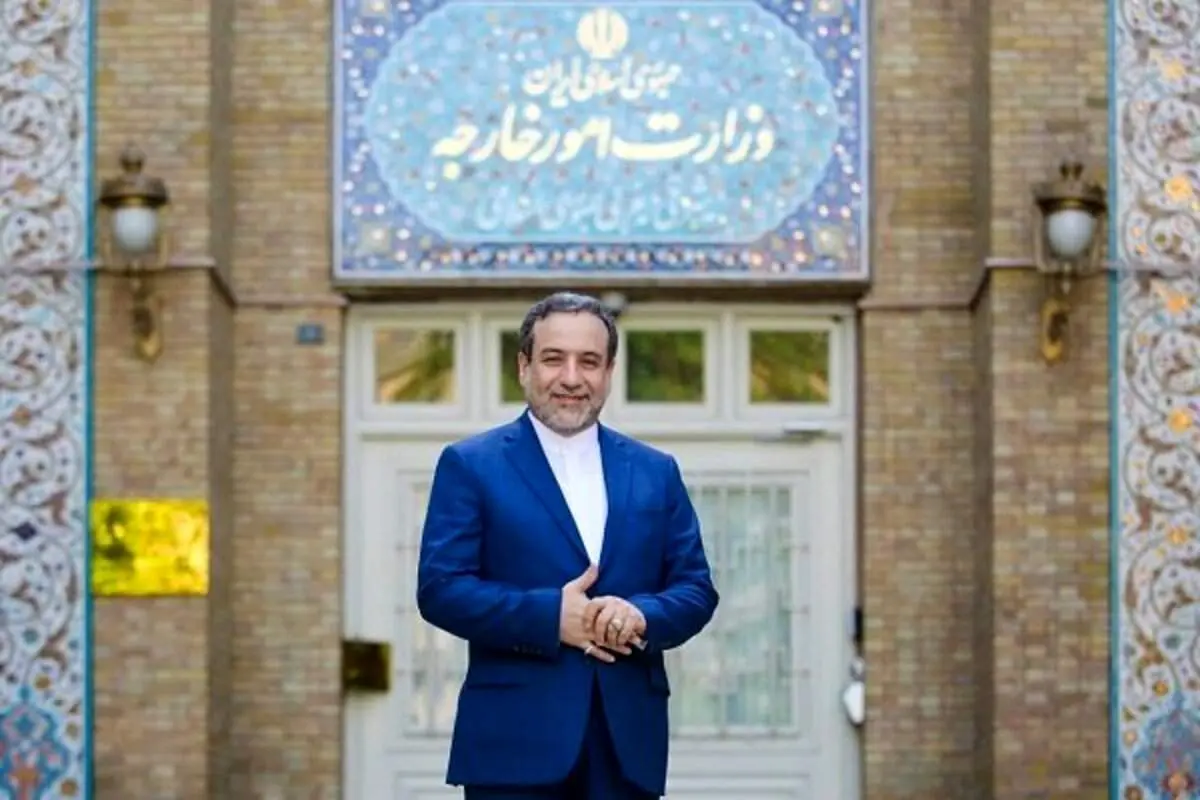 عراقچی: تیم مذاکره کننده ایران در وین ماموریت سختی را دنبال می‌کند