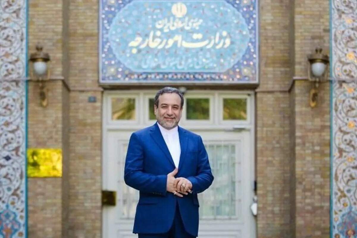 عراقچی: تیم مذاکره کننده ایران در وین ماموریت سختی را دنبال می‌کند