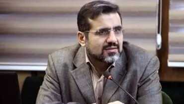 وزیر ارشاد کرونایی شد
