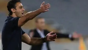 «فرهاد مجیدی» هم کرونایی شد