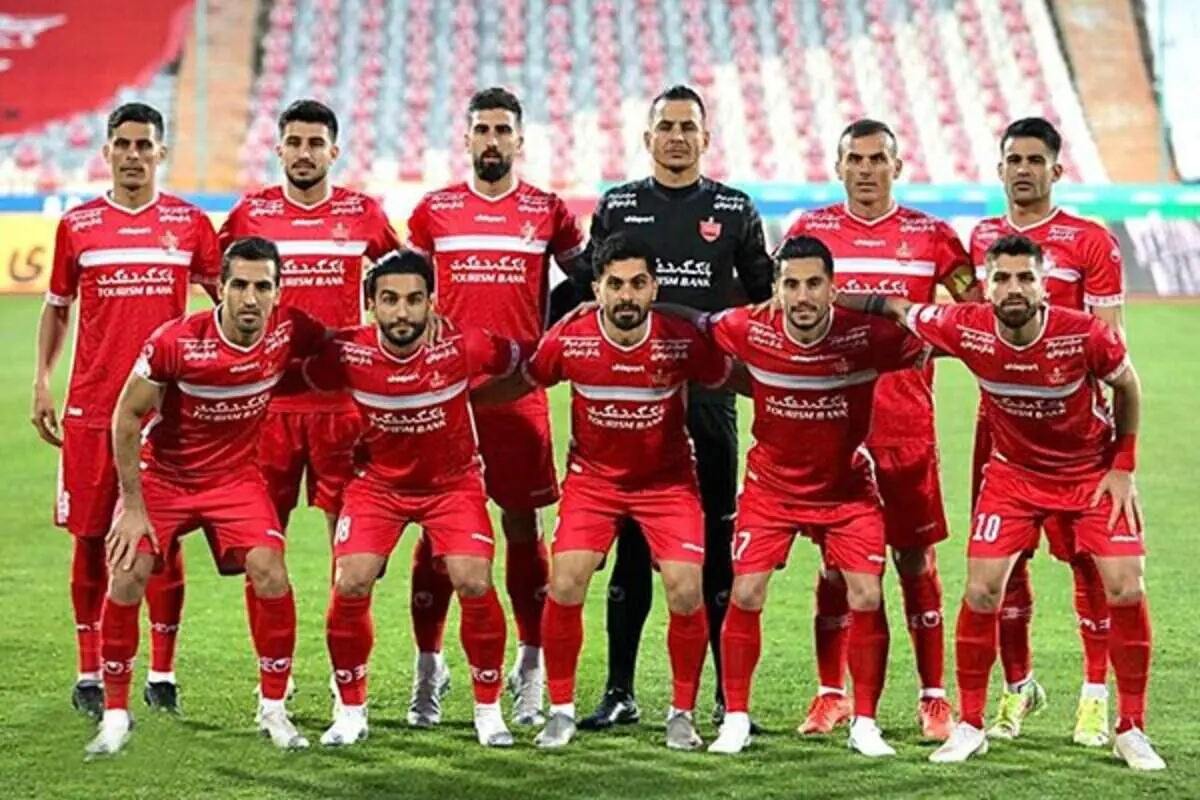 ترکیب پرسپولیس برابر ذوب آهن اعلام شد | تغییرات یحیی در خط دفاعی و میانی