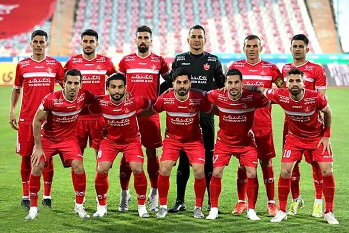 ترکیب پرسپولیس برابر ذوب آهن اعلام شد | تغییرات یحیی در خط دفاعی و میانی