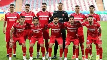 ترکیب پرسپولیس برابر ذوب آهن اعلام شد | تغییرات یحیی در خط دفاعی و میانی