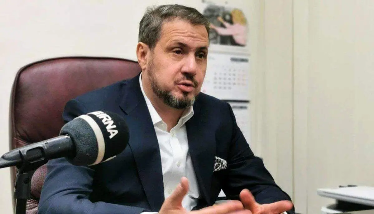 واکنش مقام اقتصادی روس درباره سفر رئیسی به مسکو