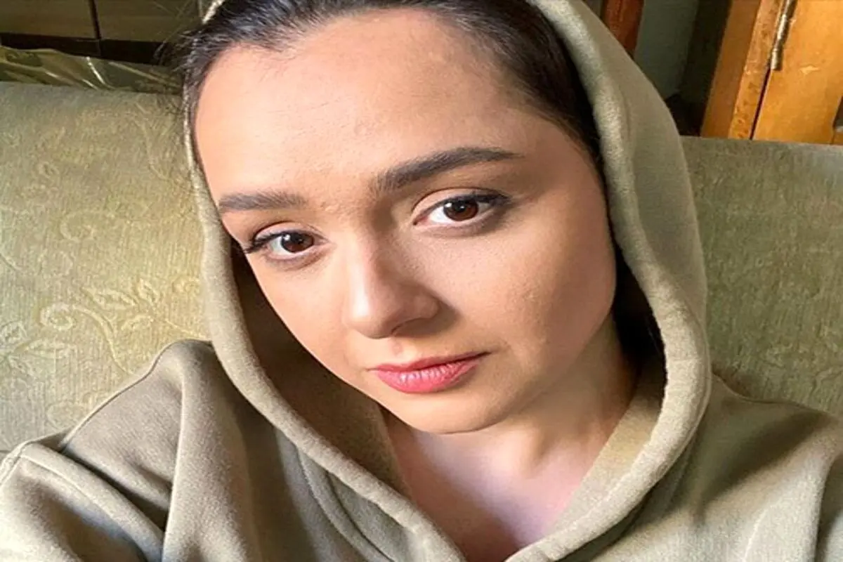 سلفیهای جذاب و بامزه ترانه علیدوستی